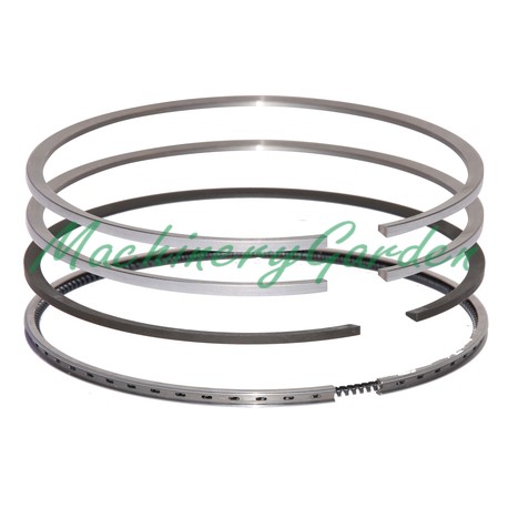 JUEGO DE AROS DE PISTÓN +0.030' - 0.762 MM