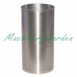 CAMISA DE CILINDRO SEMITERMINADA Ø 114.31 X 117.93 MM - L 230.78 MM