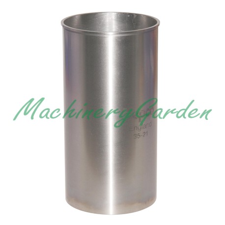 CAMISA DE CILINDRO SEMITERMINADA Ø 114.31 X 117.93 MM - L 230.78 MM