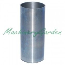 CAMISA DE CILINDRO SEMITERMINADA Ø 90.45 X 93.76 MM - L 215.90 MM