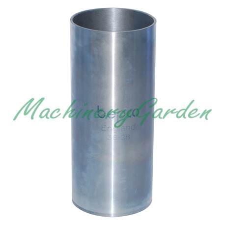 CAMISA DE CILINDRO SEMITERMINADA Ø 90.45 X 93.76 MM - L 215.90 MM