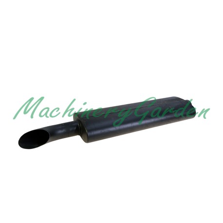 SILENCIADOR Ø INT. 85 - L. 1265 MM