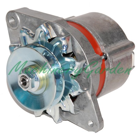 ALTERNADOR 14 V - 33 A