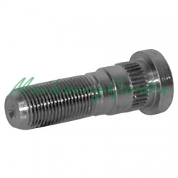 TORNILLO DE RUEDA 5/8' - L 62 MM