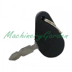 LLAVE DE ENCENDIDO 