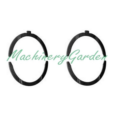 ARANDELAS AXIALES 3.43 MM