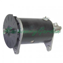 DINAMO 12 V - 22 A - CON IMPULSOR