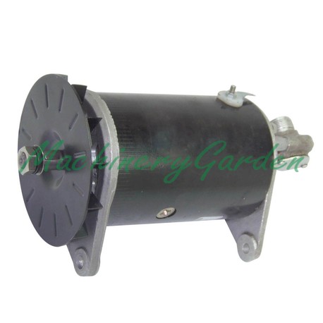 DINAMO 12 V - 22 A - CON IMPULSOR