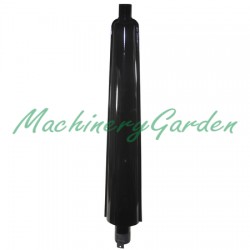 SILENCIADOR Ø INT. 74 - L. 1141 MM