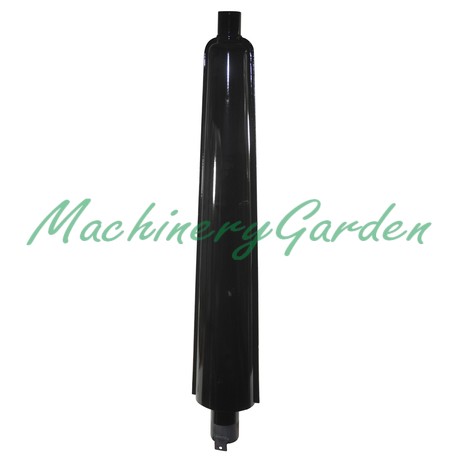 SILENCIADOR Ø INT. 74 - L. 1141 MM