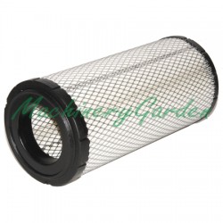 FILTRO DE AIRE EXTERIOR 
