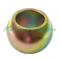 BOLA DE ENLACE INFERIOR CAT 3/3 - 37.3 x 64 mm