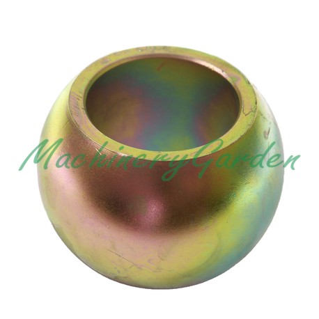 BOLA DE ENLACE INFERIOR CAT 3/3 - 37.3 x 64 mm