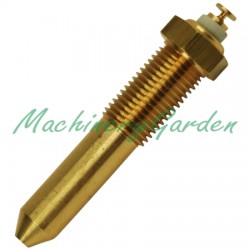 SENSOR DE TEMPERATURA M14 X 1.5 - L 78.80 MM