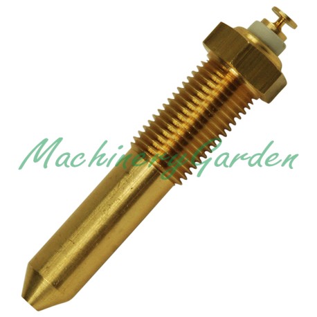 SENSOR DE TEMPERATURA M14 X 1.5 - L 78.80 MM