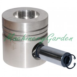 PISTÓN Y PASADOR Ø 98.425 MM - EST.