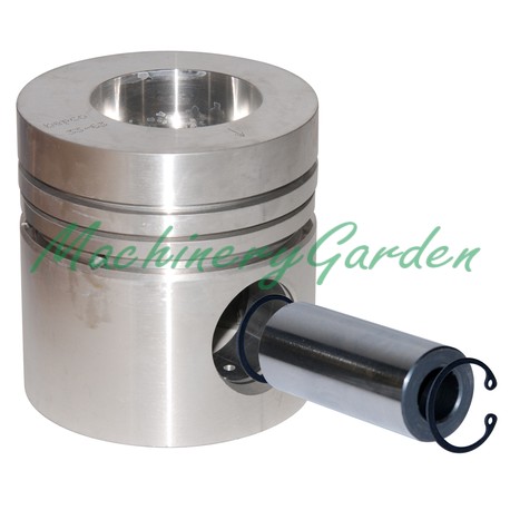 PISTÓN Y PASADOR Ø 98.425 MM - EST.