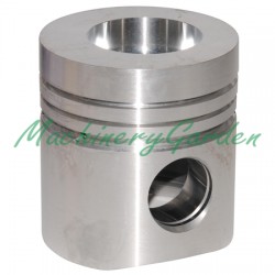 PISTÓN Y PASADOR Ø 98.425 MM - EST.