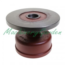 TAMBOR DE FRENO Ø 180 mm - DISCO Ø 275 x 22 mm