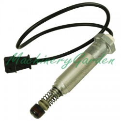 SENSOR DE POSICIÓN ASCENSOR HIDRÁULICO