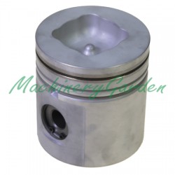 PISTÓN Y PASADOR Ø 100 MM - EST.