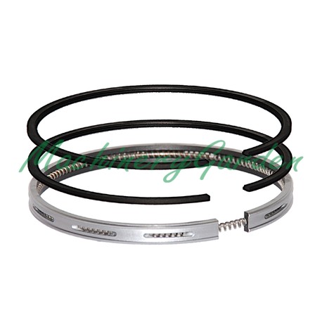 JUEGO DE AROS DE PISTÓN Ø 91.48 MM - STD