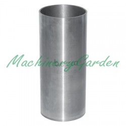 CAMISA DE CILINDRO SEMITERMINADA Ø 111.76 X 114.40 MM - L 205.60 MM