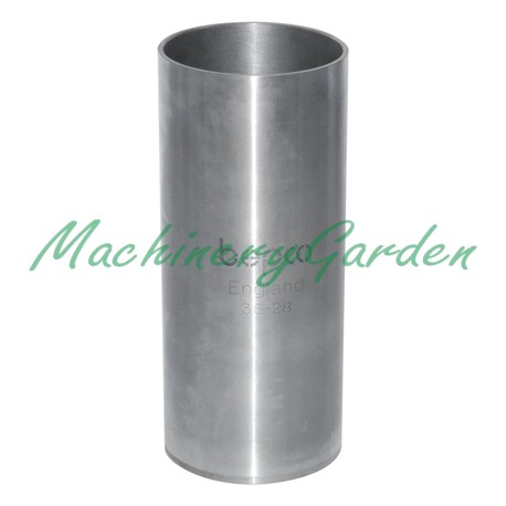 CAMISA DE CILINDRO SEMITERMINADA Ø 111.76 X 114.40 MM - L 205.60 MM