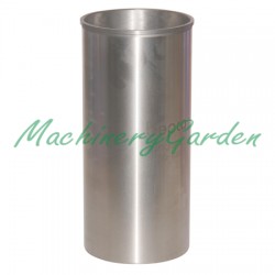 CAMISA DE CILINDRO SEMITERMINADA Ø 100 X 104.02 MM - L 226.5 MM