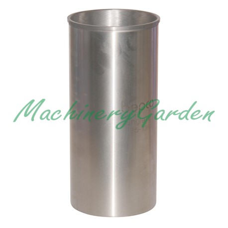 CAMISA DE CILINDRO SEMITERMINADA Ø 100 X 104.02 MM - L 226.5 MM