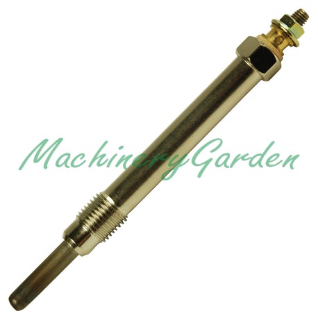 CALENTADOR 11V - M12 X 1.5 MM - L 124.40 MM