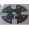 Plato Soporte Barra Recogedor