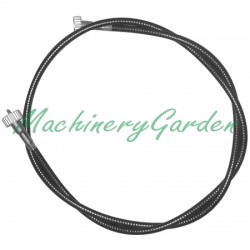 CABLE CUENTAHORAS L 1245 MM
