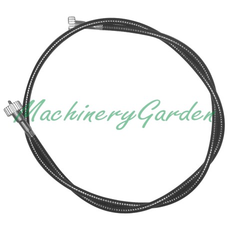 CABLE CUENTAHORAS L 1245 MM