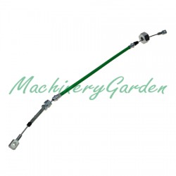 CABLE FRENO DE MANO L 690 MM