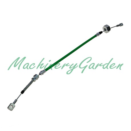 CABLE FRENO DE MANO L 690 MM