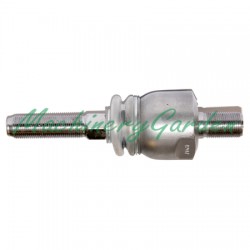 RÓTULA AXIAL M22 X 1.5 DRCHA. - M20 X 1.5 DRCHA.