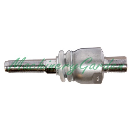 RÓTULA AXIAL M22 X 1.5 DRCHA. - M20 X 1.5 DRCHA.