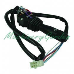 INTERRUPTOR COMBINADO 3 - POSICIONES