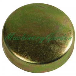 TAPA Ø 37 X 40.15 X 11.7 MM