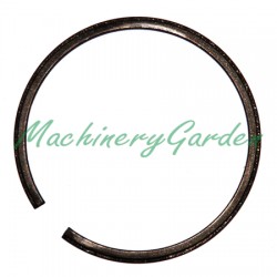 ANILLO SEGURIDAD Ø 54.4 X 59.6 X 2.95 MM
