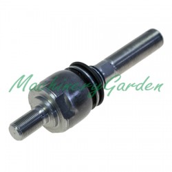 RÓTULA AXIAL M24 x 1.5 DRCHA. - M20 x 1.5 DRCHA.
