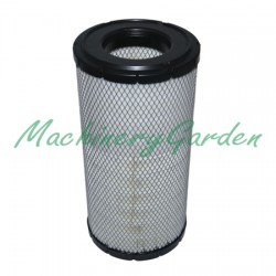 FILTRO DE AIRE EXTERIOR 
