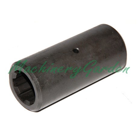 MANGUITO DE ACOPLE L 112 MM - 1'3/8 - Z=6
