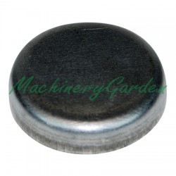 TAPÓN DE BLOQUE DE ACERO ACERO - 40.00 mm