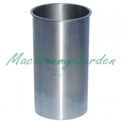 CAMISA DE CILINDRO SEMITERMINADA Ø 111.76 X 116.97 MM - L 208.53 MM