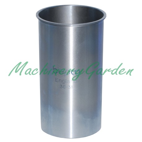 CAMISA DE CILINDRO SEMITERMINADA Ø 111.76 X 116.97 MM - L 208.53 MM