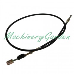 CABLE FRENO DE MANO L 1855 MM