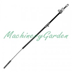 CABLE FRENO DE MANO L 1848 MM