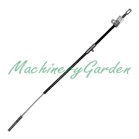 CABLE FRENO DE MANO L 1848 MM